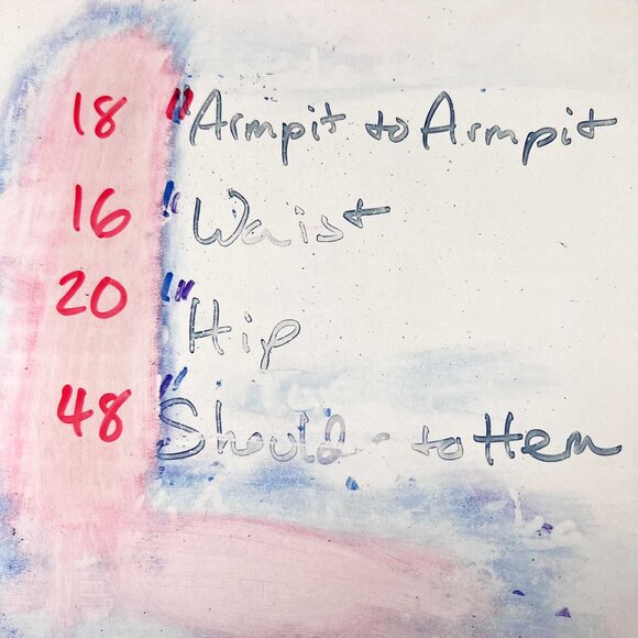 Madewell Alicia Long-Sleeve Scoopneck Midi Dress in Night Stars - Picture 11 of 11